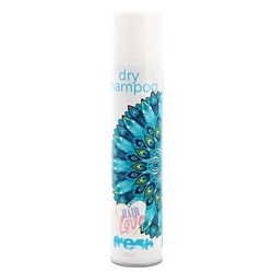 Dry Shampoo - Fresh